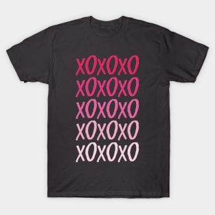 XOXOXO T-Shirt